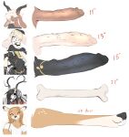 2025 american_mythology anthro antlers anubian_jackal beanie bedroom_eyes big_penis black_body black_fur black_hair black_sclera blonde_hair bone bovid brown_body brown_fur brown_hair buckteeth canid canine canis caprine chart clothing collar curved_horn deer digital_drawing_(artwork) digital_media_(artwork) dullvivid erection eyewear facial_piercing female fiona_fawnbags_(dullvivid) floppy_ears fur genitals glasses goat golden_markings gwendigo_(dullvivid) hair hair_over_eye hair_over_eyes half-closed_eyes hat headgear headwear hi_res horn huge_penis humanoid_genitalia humanoid_penis humor indigenous_north_american_mythology jack_(dullvivid) jackal let_me_do_it_for_you lip_piercing lip_ring male mammal markings meme mouse murid murine mythology narrowed_eyes nel_(dullvivid) new_world_deer north_american_mythology one_eye_obstructed penis penis_chart piercing portrait ring_piercing rodent seductive shirt skull skull_head smile smirk smug smug_face smug_grin snakebite_piercing spots spotted_body spotted_fur spotted_markings t-shirt tan_body tan_fur teeth topwear vein veiny_penis wendigo white-tailed_deer white_body white_fur white_hair winter_hat zeke_hex