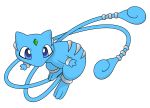  commentary creature floating forehead_jewel full_body gem gen_1_pokemon highres mega_pokemon mew multiple_tails no_humans original pokemon pokemon_(creature) reitanna-seishin shiny_pokemon solo striped tail transparent_background 