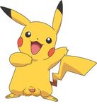  nintendo pikachu pokemon tagme 