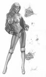  dario_hartmann marvel rogue tagme x-men 