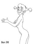  animated ben pippi_longstocking tagme 