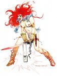  esteban_maroto marvel red_sonja tagme 