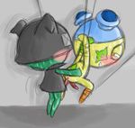  mekeke putata sgt._frog shurara_corps tagme 