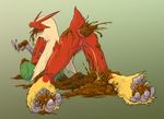  blaziken nintendo pokemon tagme wicked_star 