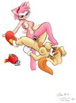  amy_rose cole_sutra cream_the_rabbit sonic_team tagme 
