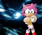  amy_rose sonic_team tagme 