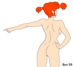  animated ben pippi_longstocking tagme 