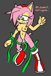  amy_rose sonic_team tagme 