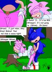  amy_rose comic kthanid sonic_team sonic_the_comic sonic_the_hedgehog 