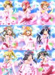  ayase_eli dress hoshizora_rin koizumi_hanayo kousaka_honoka love_live! minami_kotori nishikino_maki shogo_(shogo) sonoda_umi toujou_nozomi yazawa_nico 