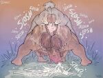 4:3 all_fours anal_prolapse anthro anus ass_up balls big_balls big_butt big_penis bodily_fluids bouncing_balls bubble butt canid canine cum cum_bubble cum_drip cum_pool doggystyle dripping duo excessive_cum excessive_genital_fluids faroutboy from_behind_position genital_fluids genitals hi_res huge_balls huge_butt huge_penis jerry_(jordo) lactating male male/male mammal messy motion_lines musclegut muscular mythological_canine mythological_creature mythology orgasm penis prolapse puffy_anus rough_sex sex size_difference sparkles swinging_penis text tongue tongue_out transformation vein veiny_balls veiny_penis werecanid werecanine werecreature werewolf werewolf_jerry
