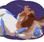 absurd_res anal anthro arctic_fox arctic_wolf big_butt blush bodily_fluids bur_(lazy_dogg0) butt canid canine canis coffehybrid deep_rimming domestic_cat domestic_dog duo facesitting felid feline felis fox hand_on_butt hi_res huge_butt hybrid lazy_dogg0 male male/male mammal molosser mountain_dog musk musky_butt oral rimming rimming_male saint_bernard sex sitting_on_another size_difference slightly_chubby slightly_chubby_male slurping surprised sweat sweatdrop sweaty_butt thick_thighs true_fox wide_hips wolf