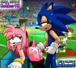  after_sex amy_rose blush butt clothed clothed_sex clothing cum cum_in_pussy cum_inside cum_on_butt cumshot ejaculation eulipotyphlan exhibitionism female hedgehog humanoid_penis lagomorph male male/female mammal olympics orgasm penis pent_up public rokkerth sex sonic_(series) sonic_the_hedgehog spent sweat thekaimaster07 