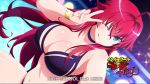  dxd gremory heroes high_school red_hair rias swimsuit 