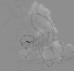 absurd_res anatid anseriform anthro aroused avian balls big_balls big_penis bird bodily_fluids clenched_feet clenching_balls cum cum_drip cum_dripping_on_floor cum_everywhere cum_on_body cum_on_ceiling cum_on_chest cum_on_chest_fluff cum_on_face cum_on_self cumshot dripping duck duck_somemore ejaculation excessive_cum excessive_genital_fluids eyelashes eyeshadow feather_hair feathers femboy genital_fluids genitals going_wild hi_res huge_balls huge_penis humanoid makeup male male/male masturbation messy musk musk_cloud musky_balls musky_body musky_penis otc penis pseudo_hair retracted_balls solo steam throbbing throbbing_balls throbbing_penis vein veiny_balls veiny_penis