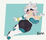 2026 anthro armwear big_breasts black_clothing black_eyeshadow blursedart boots breasts cleavage clothed clothed_anthro clothed_female clothing cosplay crossgender elbow_gloves eulipotyphlan eyelashes eyeshadow female footwear fur gloves hair handwear hedgehog hi_res high_heeled_boots high_heels huge_breasts legwear lips long_eyelashes looking_at_viewer makeup mammal mtf_crossgender neck_tuft one_eye_closed rouge_the_bat sega shoes silver_the_hedgehog solo sonic_the_hedgehog_(series) thick_lips thick_thighs thigh_boots thigh_highs tuft white_armwear white_body white_clothing white_elbow_gloves white_fur white_gloves white_hair white_handwear wide_hips wink winking_at_viewer yellow_eyes