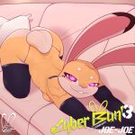 2025 all_fours anthro arched_back armwear back_dimples bedroom_eyes bite biting_lip bottomless bottomless_anthro breasts bunn-e bunnysinfull butt_dimples clone clothed clothing cybernetic_eye cybernetic_limb cybernetics elbow_gloves female gloves handwear imminent_sex lagomorph legwear long_ears looking_at_viewer machine mammal narrowed_eyes naught_joe panties robot robot_anthro scut_tail seductive short_tail shortstack size_difference slim small_breasts smaller_female solo stockings tail thick_thighs thigh_highs topless topless_anthro topless_female underwear wide_hipped_anthro wide_hipped_female wide_hips