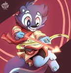  arrow_(disambiguation) arrow_(weapon) bow_(weapon) buckteeth clothed clothing fur hair heart_symbol holding_object holding_weapon holidays male mammal nutty_bo ranged_weapon rodent sciurid simple_background smile tail teeth tree_squirrel valentine's_day valor_(nutty_bo) weapon 