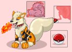 2011 anus arcanine balls canine collar digital_drawing_(artwork) digital_media_(artwork) erection fire fire_breathing fox0808 frisky-lime fur hyena hypnosis kneeling male mammal markings mind_control name_tag nintendo nude open_mouth paws penis pok&eacute;ball pok&eacute;mon pok&eacute;mon_(species) red_collar rubber sequence simple_background smile solo spiked_collar spikes spiral_eyes spotted_hyena stripes teeth text toes tongue tongue_out video_games 