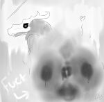 2026 against_surface aimskull american_mythology anthro anus anus_on_glass ass_on_glass backsack ball_squish balls balls_on_glass bent_over big_balls big_butt bodily_fluids bone butt butt_markings butt_squish digital_drawing_(artwork) digital_media_(artwork) fur genitals glass greyscale hair heart_symbol hi_res horn huge_butt indigenous_north_american_mythology inviting looking_at_viewer looking_back male markings monochrome monster musk musk_cloud mythology north_american_mythology on_glass presenting presenting_anus presenting_balls presenting_hindquarters puffy_anus raised_tail shower signature simple_background skull skull_head solo squish steam sweat sweatdrop symbol tail temptation thick_thighs wendigo wide_hips window