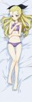  assam bed_sheet female girls_und_panzer sugimoto_isao swimsuit 