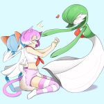 1:1 2022 abdl ageplay animal_humanoid asian_clothing biped blue_background blue_eyes blush bodily_fluids cat_humanoid clothed clothing diaper diaper_check digital_media_(artwork) east_asian_clothing fanning fanning_self feces felid felid_humanoid feline feline_humanoid female gardevoir generation_3_pokemon genital_fluids green_hair group hair happy heart_symbol hi_res highlights_(coloring) humanoid infantilism japanese_clothing japanese_school_uniform kirlia legwear light_body light_skin looking_at_diaper mammal mammal_humanoid mewabdl midriff narrowed_eyes navel nintendo open_mouth open_smile pattern_clothing pattern_diaper pattern_legwear pattern_thigh_highs pink_hair playing pokemon pokemon_(species) pseudo_dress reaching_towards_another roleplay school_uniform serafuku shiny_pokemon shirt short_hair simple_background sitting smelly smile soiled_diaper stink_fumes stink_lines striped_clothing striped_legwear striped_thigh_highs stripes tail thigh_highs topwear trio unclean_diaper uniform urine used_diaper wariza wearing_diaper wet_diaper white_highlights