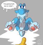  aroused balls butt contimplatininspiratio digital_media_(artwork) erection hybrid koopa koopa_troopa lighty_marteniz male mario_bros nintendo nude pawpads penis presenting_self reptile scalie turtle uncut video_games yoshi 