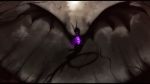  2016 day detailed_background digital_media_(artwork) dragon feral membranous_wings outside sinistereternity sky solo wings wyvern 
