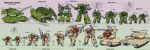  1boy acguy arm_cannon armored_vehicle assault_visor bazooka_(gundam) beam_cannon beam_gun beam_rifle bigro blue_visor cannon caterpillar_tracks chain_gun chest_cannon commentary dom_(mobile_suit) earth_federation energy_gun energy_sword english_commentary gatling_gun gm_(mobile_suit) gm_sniper gouf_custom green_visor ground_gm ground_gundam gun guncannon gundam gundam_0080 gundam_0083 gundam_08th_ms_team gundam_alex gundam_battlefield_record_uc_0081 gundam_cross_war gundam_ms_igloo gundam_msv gundam_side_story:_from_place_beyond_the_blaze gundam_side_story:_rise_from_the_ashes gundam_thunderbolt gundam_zeonic_front guntank heavy_machine_gun highres holding holding_gun holding_sword holding_weapon horns kampfer_(mobile_suit) landship looking_at_viewer machine_gun magella_attack maus_(tank) mecha mecha_focus mecha_pilot_suit military military_vehicle mobile_armor mobile_suit mobile_suit_gundam motor_vehicle one-eyed pink_eyes realmechislove redesign rifle robot roundel science_fiction shield shotgun shoulder_cannon shoulder_spikes single_horn size_comparison sniper_rifle spikes sword tank thrusters type_61_(gundam) type_61_(tank) v-fin vehicle_focus weapon z'gok zaku_ii_fz_kai zeon 