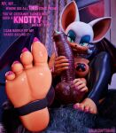  absurd_res anthro balls bat big_balls big_penis blender_(artwork) blender_eevee_(artwork) breasts canid canine claws clothing digital_media_(artwork) duo equid equine feet female first_person_view foot_fetish foot_focus foot_in_face foot_play footjob footwear galakziaftrdark genitals hi_res hindpaw holding_object holding_penis horse huge_balls huge_penis hybrid knot knotted_penis legwear looking_at_viewer looking_pleasured male male/female mammal pasties paws peeking_nipple penis rouge rouge_the_bat seductive sega sex socks sonic_the_hedgehog_(series) speech_bubble stirrup_footwear stirrup_legwear stirrup_socks stirrup_stockings stockings text text_on_clothing toe_claws wings 