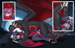  absurd_res activision alternate_view anus balls bodily_fluids cave cum cum_in_vagina cum_inside cynder dominant dominant_male dragon duo european_mythology female feral genital_fluids genitals hand_on_chest hi_res knot knotted_penis licking looking_at_another looking_pleasured lying male male/female malevolent_(cynderthedragoness39) markings married_couple mythological_creature mythological_scalie mythology on_back penetration penis romantic romantic_couple scales scalie spread_legs spreading spyro_the_dragon the_furry_tail_of_your_soul tongue vaginal vaginal_penetration vulva western_dragon 