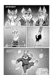  anthro black_and_white brother_(lore) brother_and_sister_(lore) canada_lynx canid canine cattrick_lynxley clothing comic disney european_rabbit failure falling family felid feline female fox free_fall grabbing_hand group hand_holding hi_res ice judy_hopps kitty_lynxley lagomorph leporid lynx male mammal milton_lynxley monochrome nick_wilde oryctolagus pawbert_lynxley paws pointy_ears rabbit red_fox saving self_doubt sibling_(lore) sister_(lore) snow some_(someone) sweater topwear true_fox zootopia 