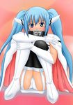  nymph sora_no_otoshimono tagme 