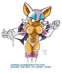  rouge_the_bat sonic_team tagme 