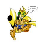  2018 alien annoyed autobot beast_wars cartoon_network cheetah cheetor cybertronian dialogue digital_media_(artwork) duo english_text fangs feline frown fur green_eyes hi_res holding_(disambiguation) humanoid living_machine machine male mammal maximal open_mouth pollution-of-subterranean-waters robot sharp_teeth simple_background smile teeth text transformers transformers_animated white_background yellow_body yellow_eyes 