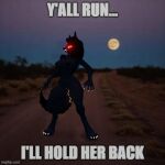  1:1 anthro bed big_breasts bodily_fluids breasts canid canid_demon canine canis demon female furniture genital_fluids genitals hellaverse hellhound helluva_boss hi_res invalid_tag long_ears loona_(helluva_boss) mammal meme mess_maker mythological_canine mythological_creature mythology nipples nude red_eyes solo vaginal_fluids vulva wolf 