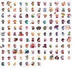  2boys 6+girls absolutely_everyone alice_margatroid animal_ears bat_wings black_hair black_hat blonde_hair blue_hair blue_skirt bow brown_hair brown_skirt cat_ears character_request chen cirno clownpiece cow_ears cow_horns daiyousei doll doremy_sweet dress ebisu_eika eternity_larva everyone ex-keine fairy_wings feathered_wings flandre_scarlet fox_ears fujiwara_no_mokou futatsuiwa_mamizou goutokuji_mike green_eyes green_skirt grey_hair hair_bow hair_ribbon hakurei_reimu hat hata_no_kokoro hecatia_lapislazuli hieda_no_akyuu hijiri_byakuren himekaidou_hatate himemushi_momoyo hinanawi_tenshi holding holding_scythe holding_spork hong_meiling horikawa_raiko horns hoshiguma_yuugi houjuu_nue houraisan_kaguya ibaraki_kasen iizunamaru_megumu imaizumi_kagerou inaba_tewi inubashiri_momiji izayoi_sakuya joutouguu_mayumi kaenbyou_rin kagiyama_hina kaku_seiga kamishirasawa_keine kasodani_kyouko kawashiro_nitori kazami_yuuka kicchou_yachie kijin_seija kirisame_marisa kishin_sagume kisume koakuma kochiya_sanae komano_aunn komeiji_koishi komeiji_satori konpaku_youmu konpaku_youmu_(ghost) kumoi_ichirin kurokoma_saki letty_whiterock lily_white long_hair luna_child lunasa_prismriver lyrica_prismriver maribel_hearn matara_okina medicine_melancholy merlin_prismriver miyako_yoshika mizuhashi_parsee mob_cap mononobe_no_futo morichika_rinnosuke moriya_suwako motoori_kosuzu multiple_boys multiple_girls multiple_tails murasa_minamitsu mystia_lorelei nagae_iku nazrin nishida_satono niwatari_kutaka okunoda_miyoi oni onozuka_komachi patchouli_knowledge pink_hair pixel_art purple_hair red_hair red_skirt reisen_(touhou_bougetsushou) reisen_udongein_inaba reiuji_utsuho remilia_scarlet ribbon ringo_(touhou) rod_of_remorse rumia saigyouji_yuyuko sakata_nemuno scythe seiran_(touhou) sekibanki shameimaru_aya shanghai_doll shiki_eiki short_hair skirt soga_no_tojiko spork star_sapphire sukuna_shinmyoumaru sunny_milk tail tamatsukuri_misumaru tatara_kogasa tea_basira teireida_mai tenkyuu_chimata tokiko_(touhou) toramaru_shou touhou toutetsu_yuuma toyosatomimi_no_miko tsukumo_benben tsukumo_yatsuhashi unzan usami_renko usami_sumireko ushizaki_urumi wakasagihime watatsuki_no_toyohime watatsuki_no_yorihime white_hair white_hat wings witch_hat wriggle_nightbug yagokoro_eirin yakumo_ran yakumo_yukari yamashiro_takane yasaka_kanako yatadera_narumi yorigami_jo'on yorigami_shion 
