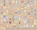  :< @_@ altaria azumarill banette bibarel bidoof bonsly bronzor brown_background budew buneary burst_ball_(pokemon) castform castform_(normal) celebi cherrim cherrim_(overcast) cherrim_(sunshine) cherubi chingling cleffa closed_mouth combee commentary_request croagunk darkrai dialga diglett drifblim duskull eevee electrode_(pokemon) espeon fangs farfetch'd flareon furret gastly giratina glaceon glameow growlithe gulpin happiny hoothoot hoppip horsea houndour igglybuff jigglypuff jirachi jolteon jumpluff kirlia leafeon lotad lucario lunatone manaphy manaphy_egg marill mew_(pokemon) mime_jr. minun mudkip munchlax my_pokemon_ranch natu no_humans octillery oddish outline pachirisu palkia pichu pikachu piplup plusle pokemon pokemon_(creature) porygon-z psyduck raichu ralts regigigas riolu roselia_(pokemon) rotom rotom_(mow) rotom_(normal) sableye scizor shaymin shaymin_(sky) shellos shellos_(east) shellos_(west) shinx shroomish shuppet skiploom skitty smile snorunt solrock spinda staravia starly surskit swablu teddiursa torchic umbreon unown unown_a unown_e unown_h unown_i unown_k unown_n unown_o unown_s unown_t unown_w unownglyphics vaporeon voltorb vulpix weavile white_outline wigglytuff wooper yuzukow 