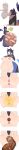 5idestep abdominal_bulge absurd_res accessory after_vore animal_humanoid anus areola areola_outline belly big_belly big_breasts big_butt black_clothing black_shirt black_topwear blue_eyes blue_necktie body_outline bone_imprints bones_in_feces bones_in_intestines bottomwear breast_expansion breast_imprints breasts burp_cloud burping butt camel_toe canid canid_humanoid canine canine_humanoid clothed clothed_female clothed_humanoid clothing crouching crowning_feces death digestion digestion_sequence elf excessive_feces expansion exposed_breasts face_imprint fart fatal_vore feces feet_first female female_pred female_prey fluffy fluffy_tail fox_humanoid front_view genitals hair hand_imprint hi_res huge_belly huge_breasts huge_butt humanoid humanoid_pred humanoid_prey imprint long_hair long_image long_skirt mammal mammal_humanoid multiple_prey navel neck_bulge necktie nipple_imprints nipple_outline nipples nude nude_female nude_humanoid open_mouth oral_vore overweight overweight_female overweight_humanoid pink_anus pink_areola pink_body pink_nipples pink_skin ponytail pooping pussy_tape rear_view same_size_vore scat_disposal shirt simple_background skirt skull_imprint skull_in_feces soft_vore standing swallowing tail tall_image tape thick_thighs tight_clothing topwear unwilling_prey vore vulva weight_gain white_background wide_hips
