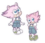 beth_the_shrew blue_eyes clothing eulipotyphlan female footwear green_clothing green_footwear green_shoes jadeyarts mammal sega shoes shrew simple_background smile solo sonic_boom sonic_the_hedgehog_(series) white_background