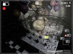 2026 abdominal_bulge ambiguous_gender ambiguous_prey animatronic anthro anthro_pred avian balloon belly bib big_belly bird black_sclera blush camera_hud camera_overlay checkered checkered_floor cherryuri chicken clothing cupcake_(fnaf) digital_drawing_(artwork) digital_media_(artwork) female female_pred five_nights_at_freddy's five_nights_at_freddy's_2 flashlight galliform game_ui hand_imprint hand_on_hip hat headgear headwear hi_res holding_object holding_plate huge_belly hyper hyper_belly imprint inflatable inside joints looking_at_viewer machine metal_teeth multicolored_body navel orange_body overweight overweight_anthro overweight_female party_hat phasianid plate poster prey_outline robot robot_anthro robot_pred scottgames screencap screencap_background smile solo static struggling struggling_prey teeth toy_chica_(fnaf) two_tone_body vore white_eyes wire yellow_body