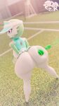 4k 9:16 absurd_res adriandustred anthro ball bottomwear clothing curvy_figure female gardevoir generation_3_pokemon hat headgear headwear hi_res huge_filesize humanoid microskirt miniskirt nintendo pokemon pokemon_(species) skirt solo surprised tagme tennis_ball tennis_court tennis_outfit tennis_racket voluptuous voluptuous_female voluptuous_humanoid