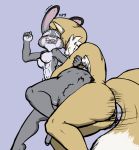  aged_up ahegao anthro big_butt blush breasts butt canine disney female fox fur half-closed_eyes huge_butt invalid_tag judy_hopps lagomorph larger_male looking_pleasured male male/female mammal miles_prower nude on_lap open_mouth penetration rabbit reach_around romantic sex sideways size_difference smile sonic_(series) thick_thighs wide_hips xaveknyne zootopia 