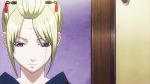  animated blonde_hair gintama purple_eyes tagme tsukuyo tsukuyo_(gintama) 