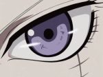  animated blonde_hair gintama purple_eyes tagme tsukuyo tsukuyo_(gintama) 