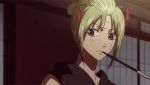  animated blonde_hair gintama tagme tsukuyo tsukuyo_(gintama) 