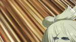  animated blonde_hair gintama purple_eyes tagme tsukuyo tsukuyo_(gintama) 