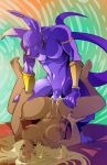  anthro areola barefoot beerus breasts cat claws cum cum_in_pussy cum_inside cum_on_body cum_on_penis cum_on_pussy dragon_ball dragon_ball_super dragon_ball_z duo ear_piercing erection eyes_closed feline female hair human human_on_anthro humanoid_pussy interspecies long_ears long_hair looking_down male male/female mammal navel nipples nude open_mouth orgasm pecs penetration penis piercing pussy railing raised_leg sex sharp_claws smile spread_legs spreading squarerootofdestiny tattoo teeth toe_claws tongue upside_down vaginal vaginal_penetration yellow_eyes 