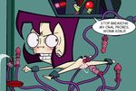  darkstar gaz invader_zim tagme zim 