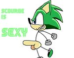  archie_comics scourge_the_hedgehog sonic_team tagme 